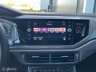 Volkswagen Polo Volkswagen Polo 1.6 TDI R-line NAP APK LED DSG PDC SFEERVERLICHTING - afbeelding nr 25