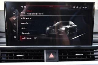 Audi A5 Audi A5 Cabriolet 40 TFSI S-TRONIC ADVANCED EDITION CAMERA/NAVI/LEDER - afbeelding nr 33