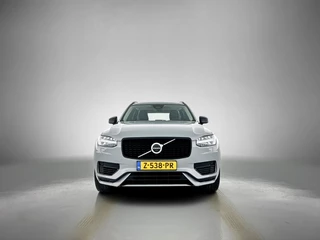 Volvo XC90 Volvo XC90 2.0 T8 Ultimate | B&W | Luchtvering | Trekhaak | 360 camera | - afbeelding nr 7