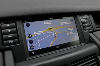 Land Rover Discovery Sport Clima|Cruise|Navi|Camaera|TrekgaakLM-Velgen|Audio - Grijs kenteken - afbeelding nr 26