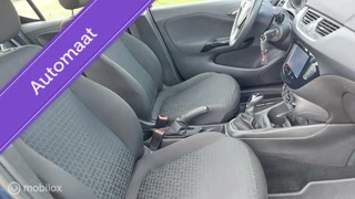Opel Corsa Opel Corsa 1.4 Edition Automaat met slechts 41.146 km, 1 eig - afbeelding nr 21