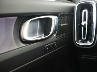 Volvo XC40 Volvo XC40 T4 Plus Bright | Harman Kardon | Trekhaak | 360° Camera - afbeelding nr 32