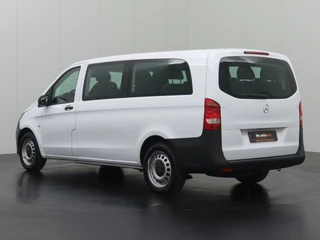 Mercedes-Benz Vito | Airco | Cruise | BPM vrij !!! | 2-2-2-3 Stoelopstelling - afbeelding nr 6