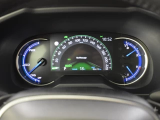 Toyota RAV4 Toyota RAV4 2.5 Hybrid Dynamic | Navigatie | Parkeersensoren - afbeelding nr 22