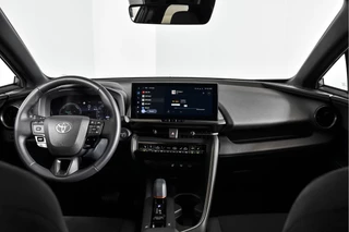 Toyota C-HR | Dig.Cockpit | 12,3