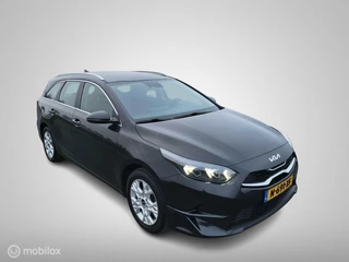 Kia Ceed Sportswagon Kia Ceed Sportswagon 1.0 T-GDi 120 PK H6 DynamicLine Navi Camera Clima Full Led - afbeelding nr 37