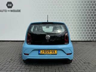 Volkswagen up! Volkswagen Up! 1.0 BMT high up! Pano Stoelverwarming Cruise - afbeelding nr 21
