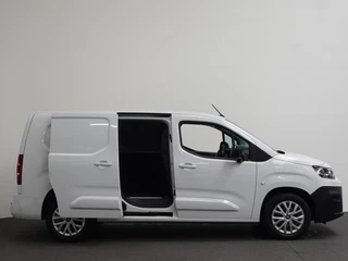 Citroën Berlingo Citroen Berlingo 1.5 BlueHDi 130PK L2 3-zits Automaat Airco Bluetooth PDC achter Trekhaak - afbeelding nr 6