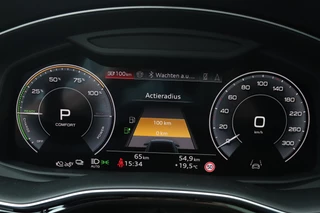 Audi Q8 Laser-Matrix/Pano/4wiel/B&O/360/RS-stoel/Design Red/Luchtvering/Keyless/Head-up/Trekhaak - afbeelding nr 21