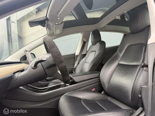 Tesla Model 3 Tesla Model 3 Performance AWD FSD 75 kWh Dual Motor Incl BTW - afbeelding nr 10