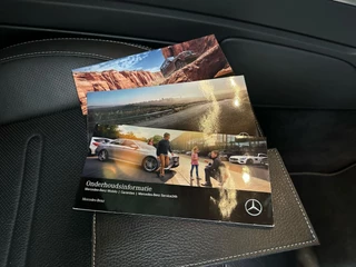 Mercedes-Benz G-Klasse Mercedes-Benz G-Klasse 500 422pk V8 | org NL | Garantie 03-2026 - afbeelding nr 38