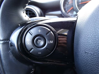 MINI Cooper S Mini Mini 2.0 Cooper S Chili Seven automaat / panoramadak - afbeelding nr 17