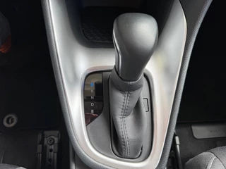 Toyota Yaris - afbeelding nr 16
