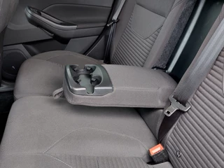 Ford Focus Ford Focus Wagon 1.0 EcoBoost 125pk Titanium | Origineel NL | Navi | Apple Carplay+Android Auto | Bi-Xenon | SONY Sound | Clima | Cruise | Keyless Entry | Pdc V+A+Assist+Camera | Privacy Glass | 17''lm - afbeelding nr 27