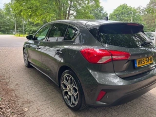 Ford Focus - afbeelding nr 5