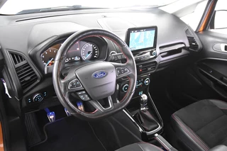 Ford EcoSport *Leer*Navigatie*Ambiente*Keyless* - afbeelding nr 11