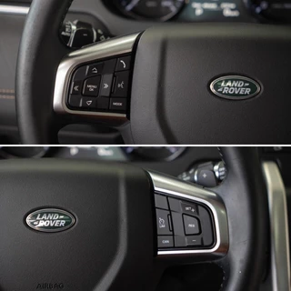 Land Rover Discovery Sport Land Rover Discovery Sport 2.2 SD4|190PK 4WD|HSE Luxury|2e Eig|Leder|Panoramadak|Trekhaak|Camera|Volledig Onderhouden|Top Conditie - afbeelding nr 12