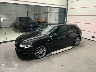 Audi A3 Audi A3 1.4 TFSI CoD 3x SLine S-Tronic - afbeelding nr 10