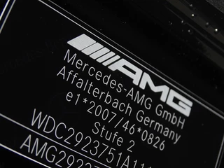 Mercedes-Benz GLE - afbeelding nr 54