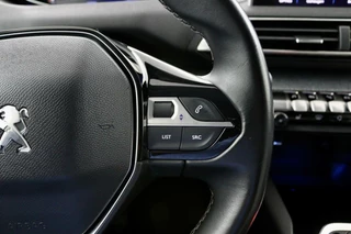 Peugeot 5008 Peugeot 5008 1.2 PureTech wit 7 persoons, rijk uitgerust! - afbeelding nr 17