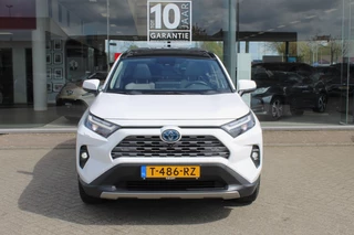 Toyota RAV4 - afbeelding nr 7
