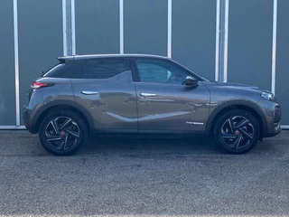 DS DS 3 DS DS 3 Crossback E-Tense Performance Line+ | Fase 3 | ACC | Camera - afbeelding nr 32