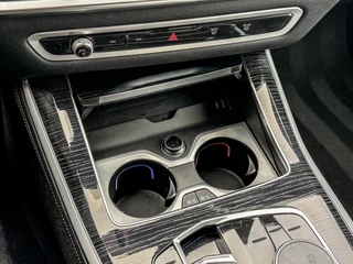 BMW X5 BMW X5 xDrive50e 490PK High Executive M-Sport | PANO | HARMAN KARDON | SKYLOUNGE | WARMTECOMFORT | LEDER | - afbeelding nr 95