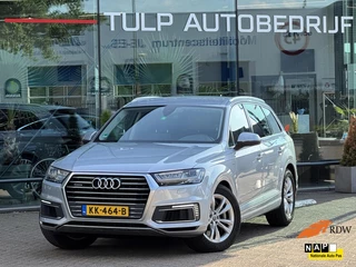 Audi Q7 - 322171027-0