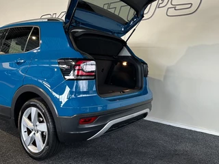 Volkswagen T-Cross Volkswagen T-Cross 1.0 TSI STYLE NAP l CLIMA l ACC l LMV l LED l PDC l - afbeelding nr 43