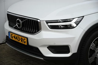 Volvo XC40 Volvo XC40 2.0 T4 Inscription/Intellisafe/Harman Kardon - afbeelding nr 36