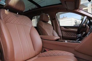 Bentley Bentayga - afbeelding nr 6