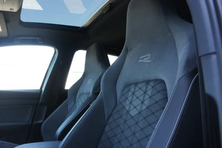 Volkswagen Golf Vw Golf 1.5 eTSI 3x R-Line Acc|Camera|Pano|Stoel-Stuurverwarming - afbeelding nr 12