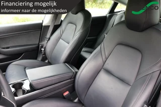 Tesla Model 3 Tesla Model 3 Standard RWD Plus 60 kWh - afbeelding nr 15