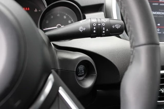 Fiat 500X Fiat 500X Cross 1.3 Aut. Turbo 150 PK Camera lane assist - afbeelding nr 25