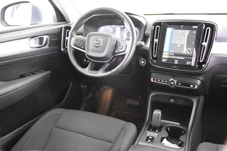 Volvo XC40 Volvo XC40 1.5 T4 Recharge Inscription *1ste Eigenaar*Navigatie* - afbeelding nr 26