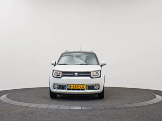 Suzuki Ignis Suzuki Ignis 1.2 Stijl AUTOMAAT | Navi | Camera | Stoelverwarming - afbeelding nr 13