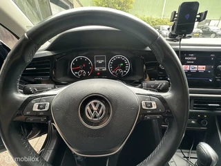 Volkswagen Polo Volkswagen Polo 1.0 TSI IQ DRIVE * BOM VOL * PANORAMADAK* - afbeelding nr 12