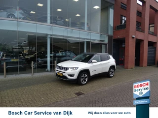 Jeep Compass - 180079320-0