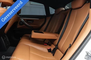 BMW 4 Serie BMW 4-serie Gran Coupé 420i M-sport | Dealer | Pano | HUD | Harman-Kardon - afbeelding nr 7