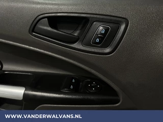 Ford Transit Connect zijdeur, verwarmde voorruit - afbeelding nr 18