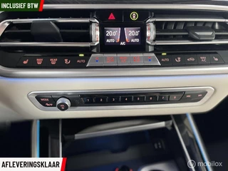 BMW X5 BMW X5 xDrive45e High Executive Individual M-Sport - afbeelding nr 64