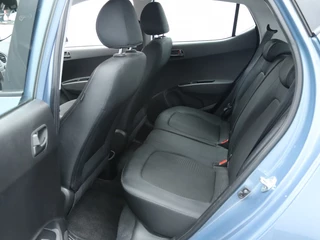 Hyundai i10 Hyundai i10 1.0i Comfort | Cruise control | Elektrische ramen | Airco - afbeelding nr 19