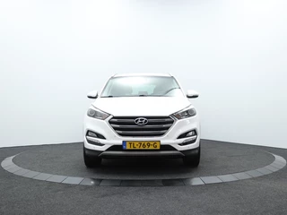 Hyundai Tucson - afbeelding nr 17
