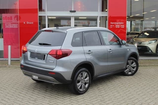 Suzuki Vitara - afbeelding nr 4