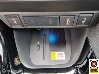 Toyota Yaris Toyota Yaris 1.5 Hybrid 115 Business pas beurt gehad Automaat Stoel-Stuurverwarming Keyless model 2024 - afbeelding nr 17