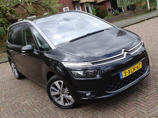Citroën Grand C4 Picasso Citroën Grand C4 Picasso 2.0 HDi Business 2014 / LED *NAP* - afbeelding nr 2