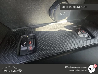 Peugeot 308 Peugeot 308 1.2 PureTech Allure |PANO|STOELVERW|DENON AUDIO 2982 Veiling + Online - afbeelding nr 31