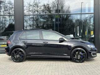 Volkswagen Golf Volkswagen Golf 1.4 TSI GTE | Pano | 19 Inch | Camera - afbeelding nr 38