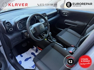 Citroën C3 Aircross - afbeelding nr 14
