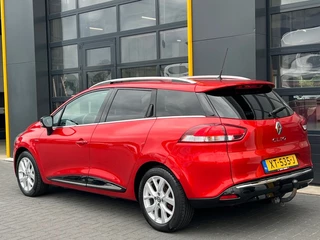Renault Clio Renault Clio Estate TCe 90 Limited 1e Eigenaar Dealer Onderhouden - afbeelding nr 2